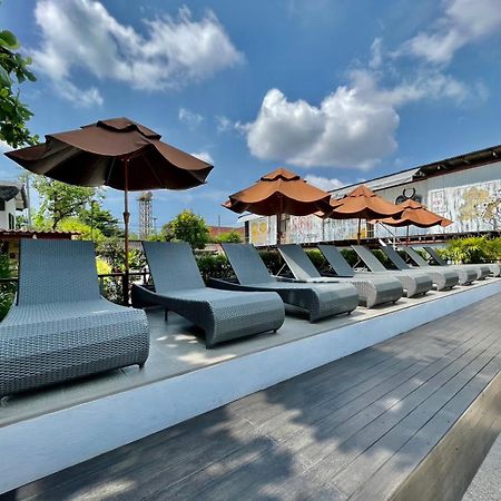 What'S Up Chiang Mai Ngoại thất bức ảnh