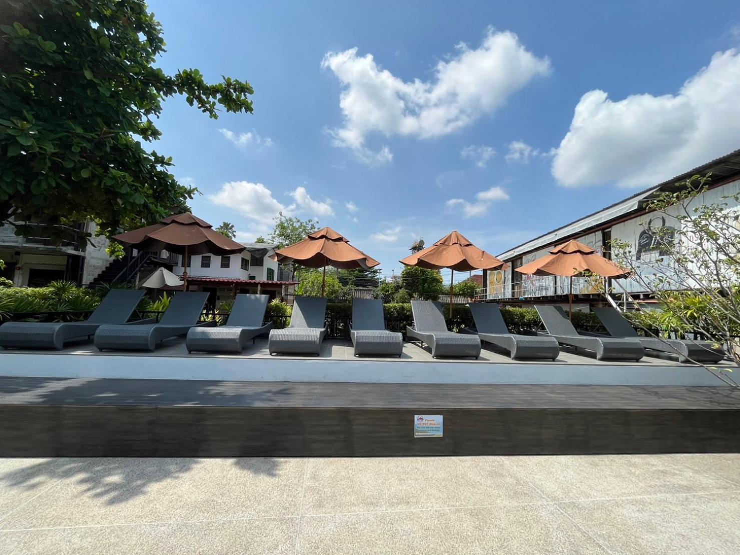 What'S Up Chiang Mai Ngoại thất bức ảnh