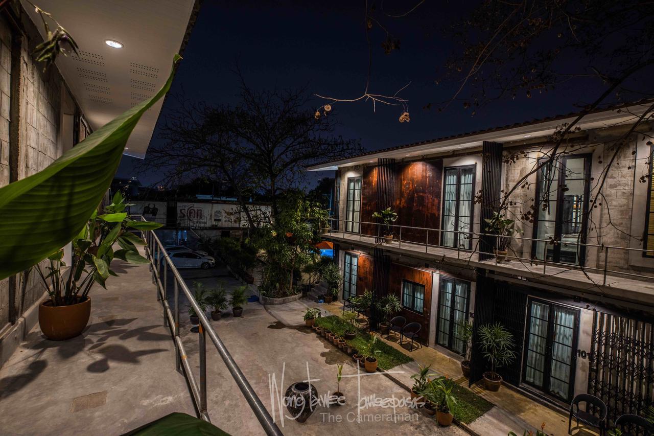 What'S Up Chiang Mai Ngoại thất bức ảnh