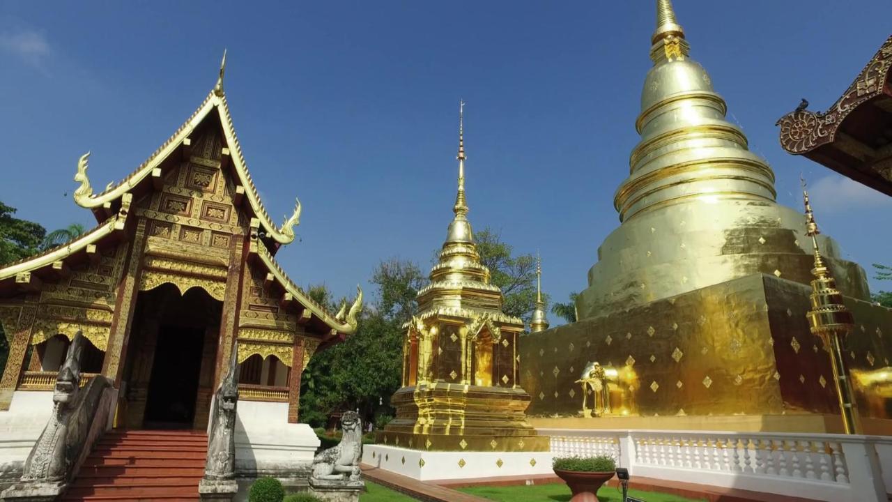 What'S Up Chiang Mai Ngoại thất bức ảnh